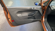 Ford Fiesta 1.25 82 Zetec 3dr Petrol Hatchback